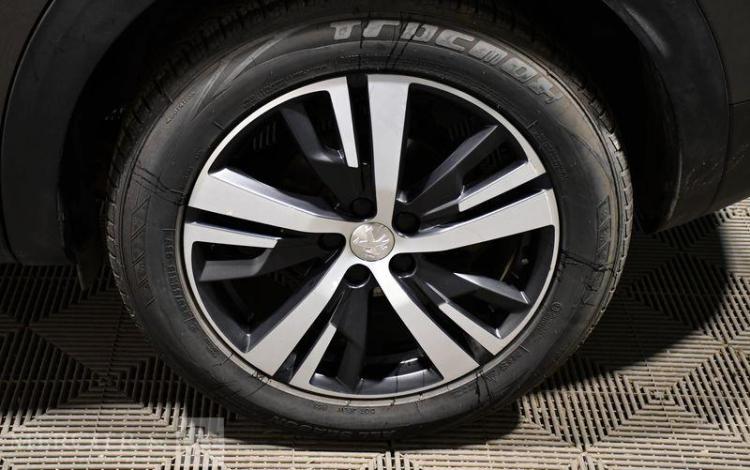 PEUGEOT 3008 GRIS EV-626-GP