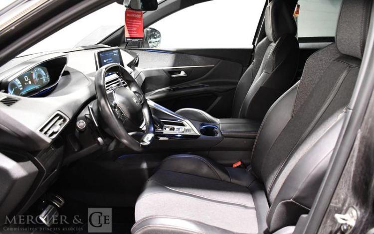 PEUGEOT 3008 GRIS EV-626-GP