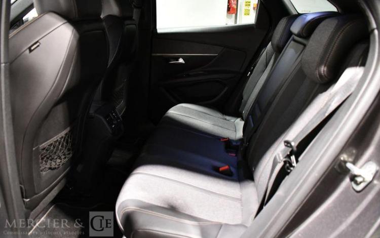 PEUGEOT 3008 GRIS EV-626-GP