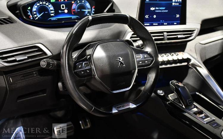 PEUGEOT 3008 GRIS EV-626-GP