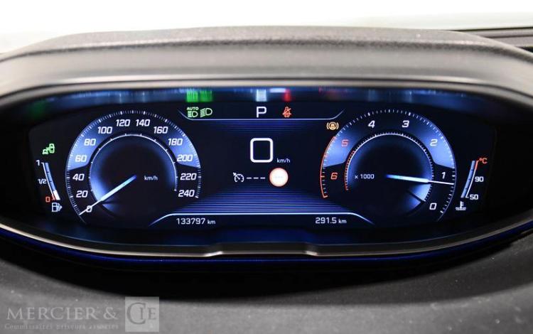 PEUGEOT 3008 GRIS EV-626-GP