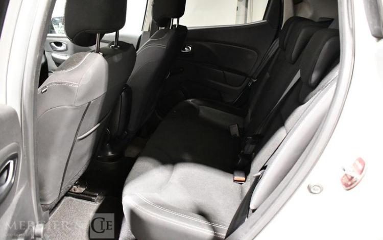 RENAULT CLIO 0.9 TCE 90CH ENERGY ZEN GRIS EY-217-JG