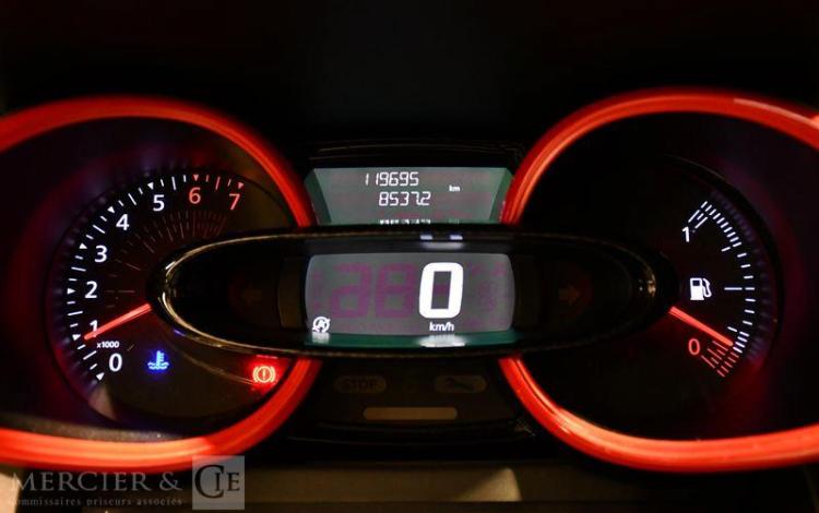 RENAULT CLIO 0.9 TCE 90CH ENERGY ZEN GRIS EY-217-JG
