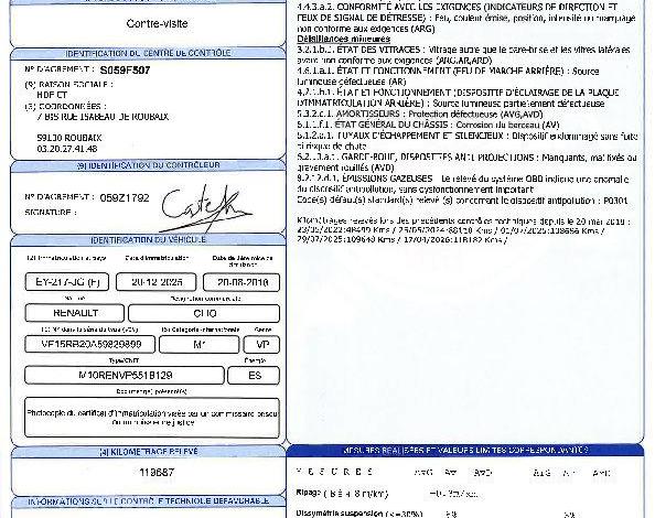 RENAULT CLIO 0.9 TCE 90CH ENERGY ZEN GRIS EY-217-JG