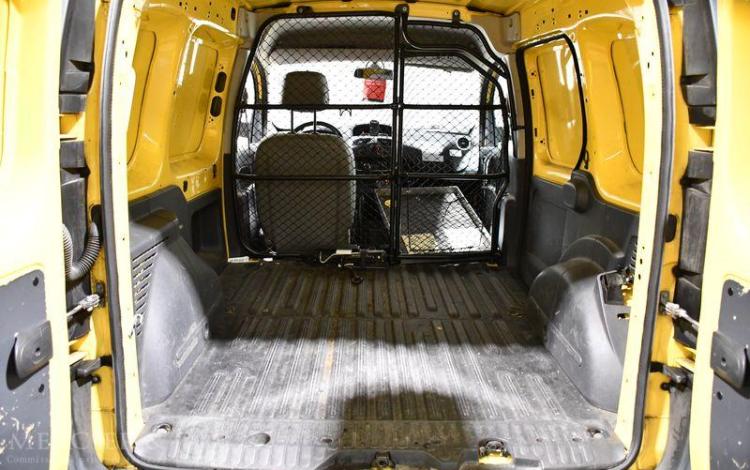 RENAULT KANGOO EXPRESS ENERGY DCI 75CH
 JAUNE FA-822-YL