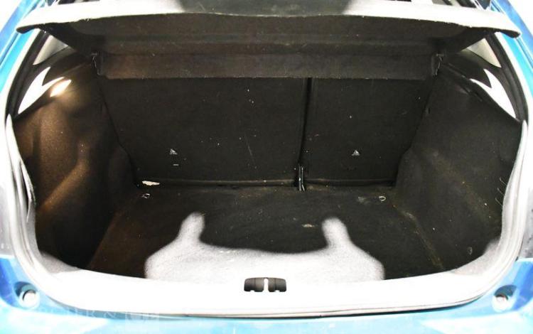 CITROEN C4 CACTUS 1.2 PURETECH 110ch SHINE EAT BLEU FC-207-AH