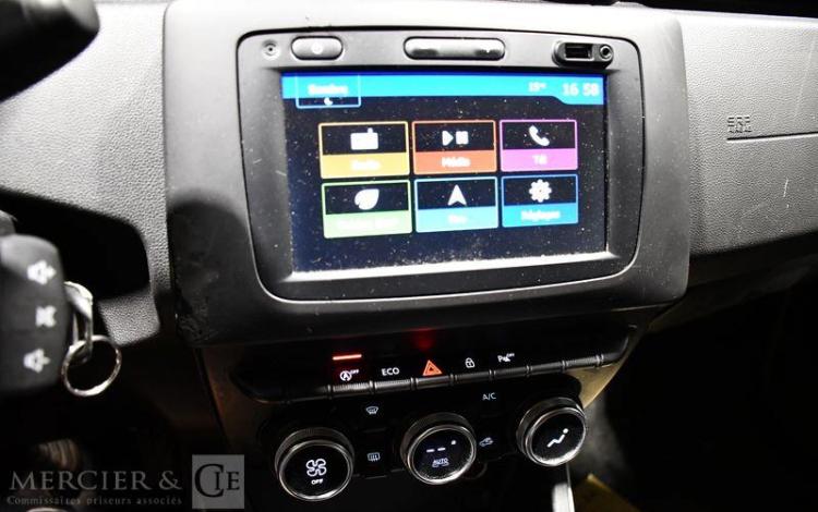 DACIA DUSTER 1.5 BLUEDCI 115ch PRESTIGE BEIGE FD-490-KA