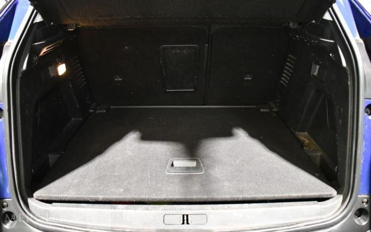 PEUGEOT 3008 130CH ACTIVE BUSINESS BLEU FG-400-FP