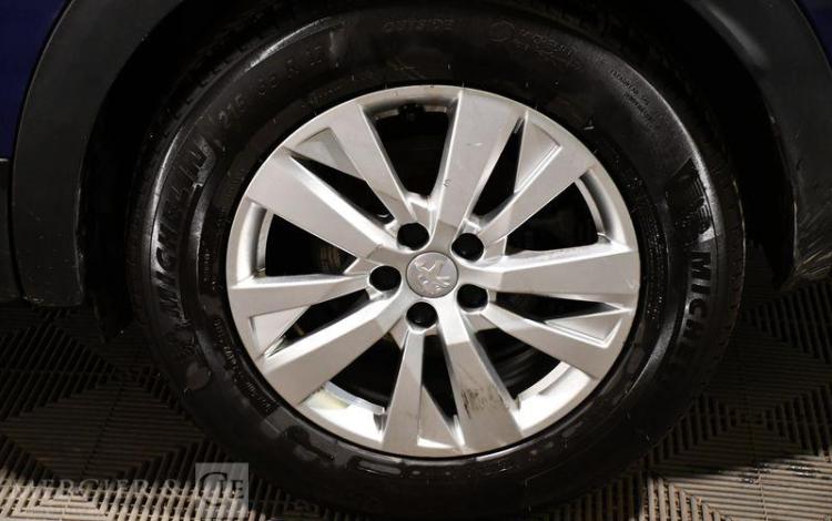 PEUGEOT 3008 130CH ACTIVE BUSINESS BLEU FG-400-FP