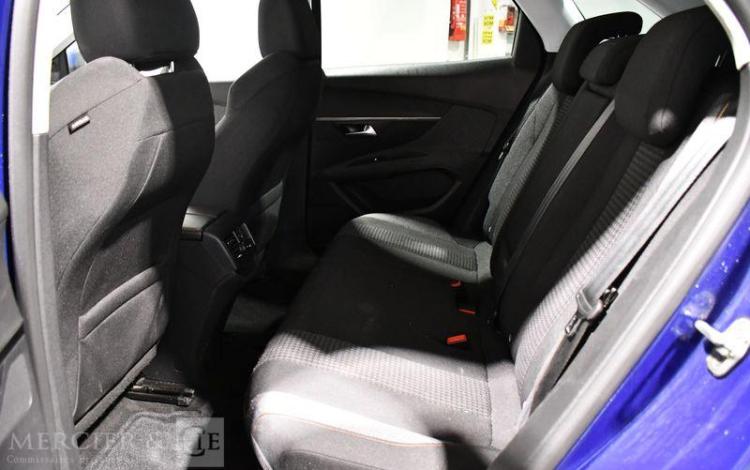 PEUGEOT 3008 130CH ACTIVE BUSINESS BLEU FG-400-FP
