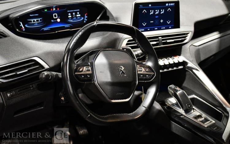 PEUGEOT 3008 130CH ACTIVE BUSINESS BLEU FG-400-FP