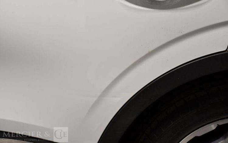 RENAULT KADJAR 1.5 BLUEDCI 115ch INTENS EDC BLANC FH-801-YK