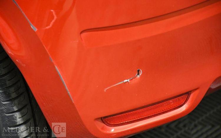 RENAULT TWINGO 1.0 SCE 75ch ZEN ROUGE FP-012-CQ