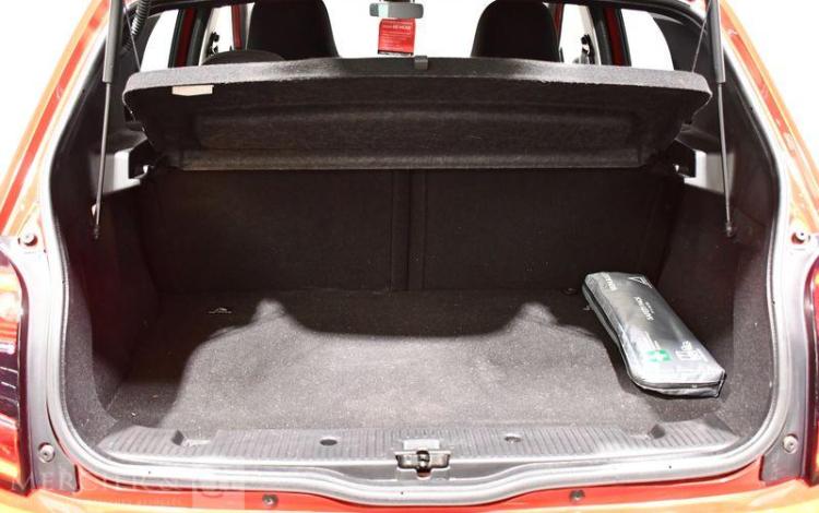 RENAULT TWINGO 1.0 SCE 75ch ZEN ROUGE FP-012-CQ