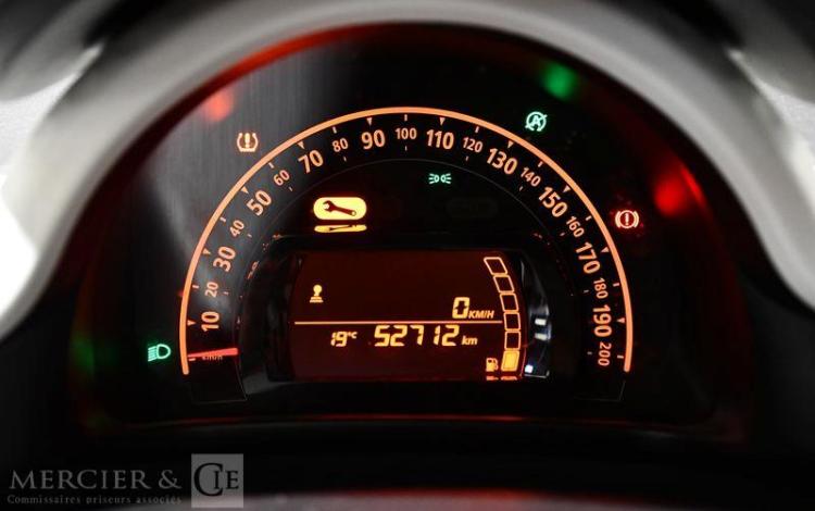 RENAULT TWINGO 1.0 SCE 75ch ZEN ROUGE FP-012-CQ