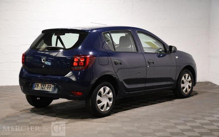 DACIA SANDERO 1.0 SCE 75ch ACCESS BLEU FP-127-FP