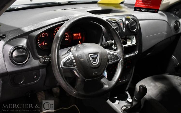DACIA SANDERO 1.0 SCE 75ch ACCESS BLEU FP-127-FP