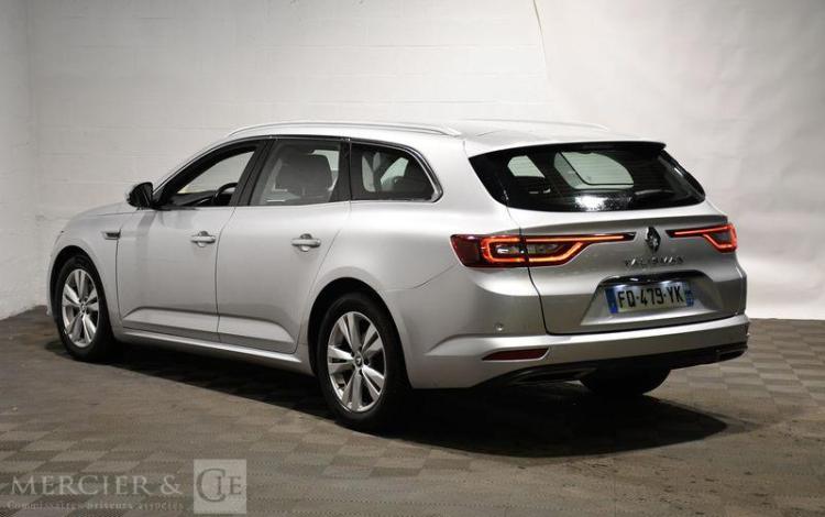 RENAULT TALISMAN ESTATE 1.7 BLUEDCI 150ch BUSINESS GRIS FQ-479-YK
