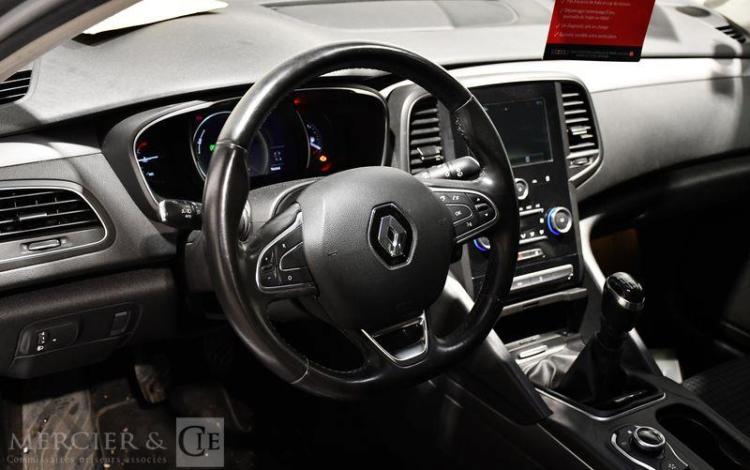 RENAULT TALISMAN ESTATE 1.7 BLUEDCI 150ch BUSINESS GRIS FQ-479-YK