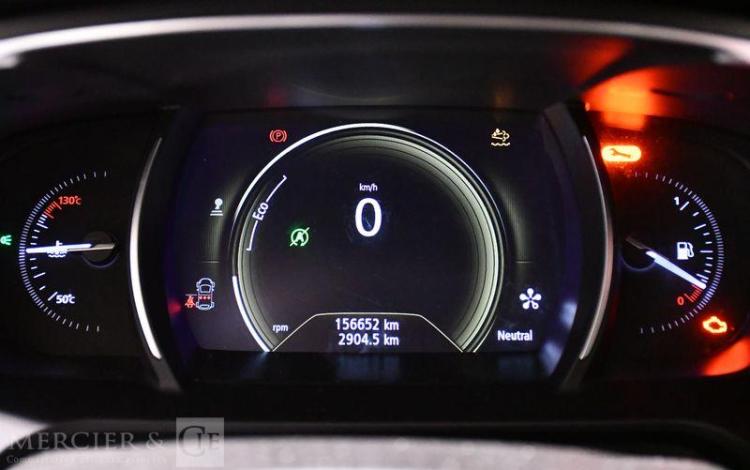 RENAULT TALISMAN ESTATE 1.7 BLUEDCI 150ch BUSINESS GRIS FQ-479-YK
