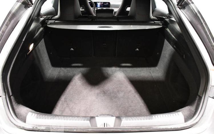 MERCEDES CLA SHOOTING BRAKE 1.5 180D 115ch AMG LINE GRIS FQ-766-ZY