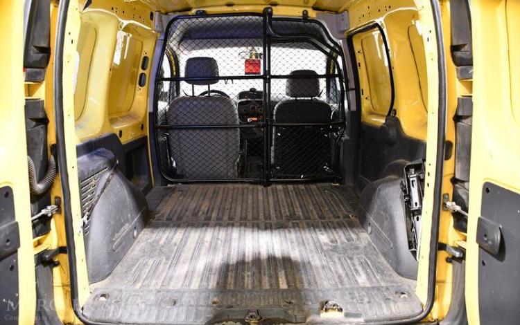 RENAULT KANGOO EXPRESS BLUE DCI 80CH S&S
 JAUNE FS-140-HR