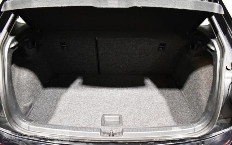 VOLKSWAGEN POLO 1.0 TSI 95CH UNITED NOIR FT-995-VY