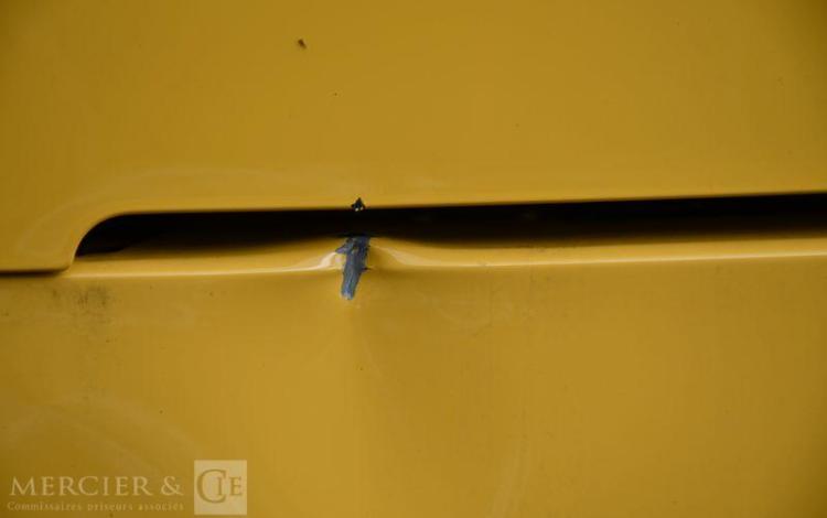 CITROEN JUMPY 1.5L BLUEHDI 100CH S&S BVM6
 JAUNE FV-107-PS