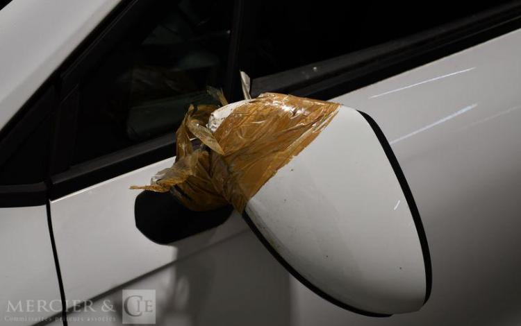 RENAULT CLIO ZEN TCE 90 BLANC FV-524-CD