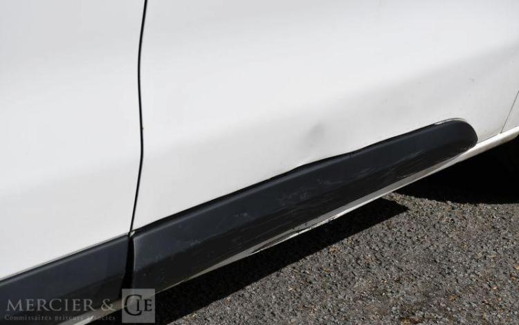 PEUGEOT EXPERT ASPHALT STANDARD 1,5 BLUEHDI BLANC FW-465-ZF