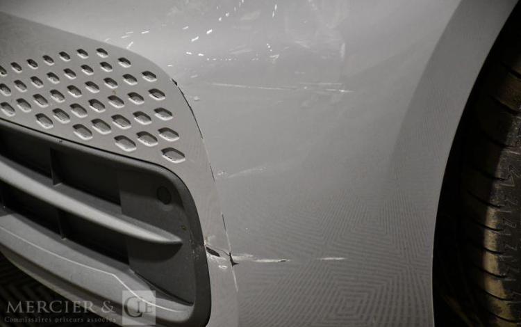 VOLKSWAGEN ID 3 PRO 58 kwh PERFORMANCE GRIS FY-413-YF