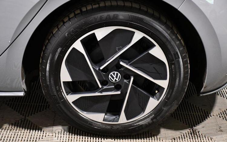 VOLKSWAGEN ID 3 PRO 58 kwh PERFORMANCE GRIS FY-413-YF
