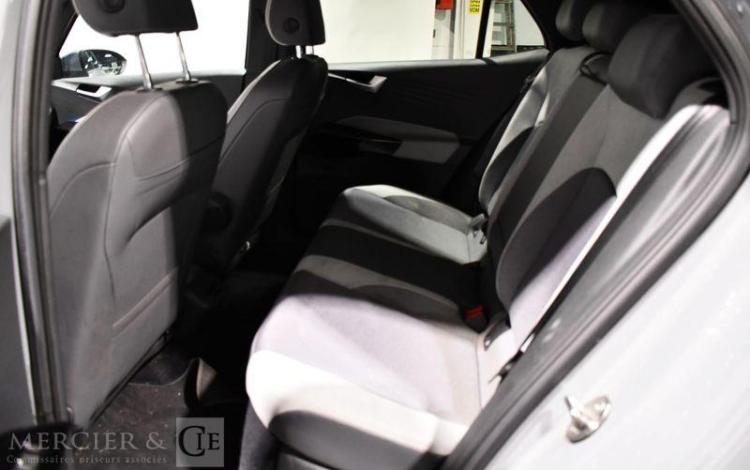 VOLKSWAGEN ID 3 PRO 58 kwh PERFORMANCE GRIS FY-413-YF