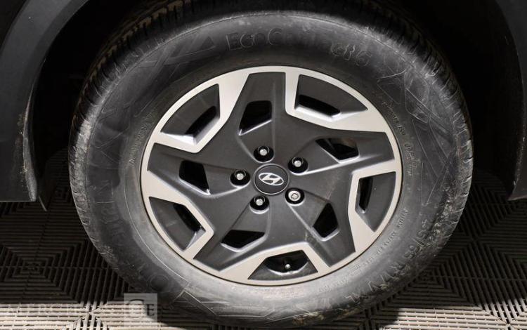 HYUNDAI SANTA FE 1.6 T-GDI 230ch MHEV INTUITIVE BVA NOIR FZ-702-JN
