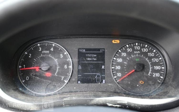 RENAULT MASTER CC GCF F3500 L3 ENERGY DCI BLANC GB-246-WK