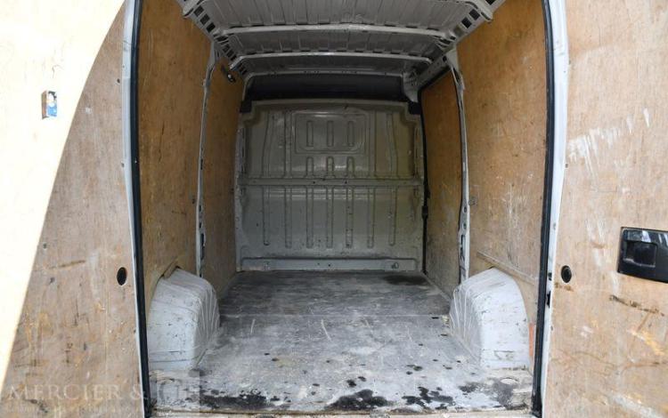 PEUGEOT BOXER 335 PREMIUM L2H2 BLANC GB-404-GD