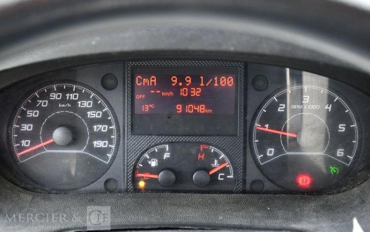 PEUGEOT BOXER 335 PREMIUM L2H2 BLANC GB-404-GD