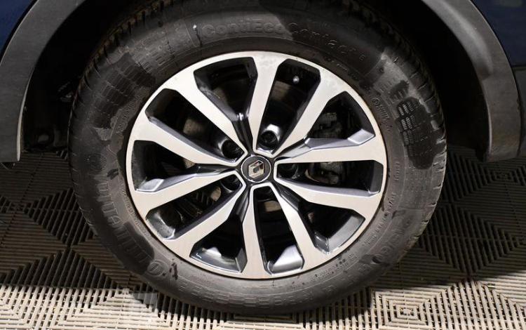 RENAULT KADJAR 1.3 TCE 160ch INTENS EDC BLEU GC-885-ZR