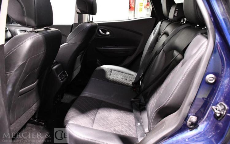 RENAULT KADJAR 1.3 TCE 160ch INTENS EDC BLEU GC-885-ZR