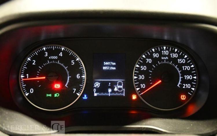 DACIA DUSTER 1.5 BLUEDCI 115ch PRESTIGE PLUS BLANC GD-318-PM