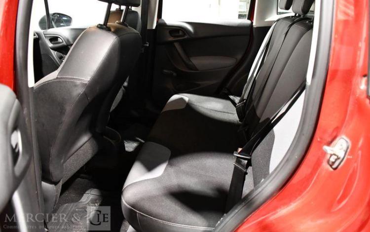 CITROEN C3 GENERATION-II 1.0 PURETECH 70CH ATTRACTION ROUGE GD-823-RQ