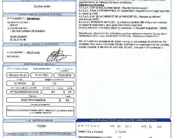 CITROEN C3 GENERATION-II 1.0 PURETECH 70CH ATTRACTION ROUGE GD-823-RQ