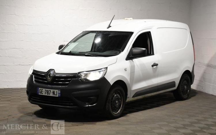 RENAULT EXPRESS 1.5 BLUEDCI 75ch CONFORT BLANC GE-787-NJ