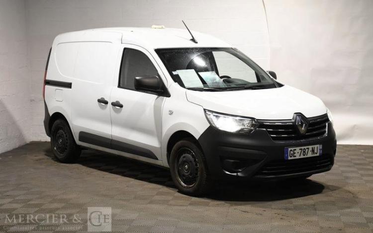 RENAULT EXPRESS 1.5 BLUEDCI 75ch CONFORT BLANC GE-787-NJ