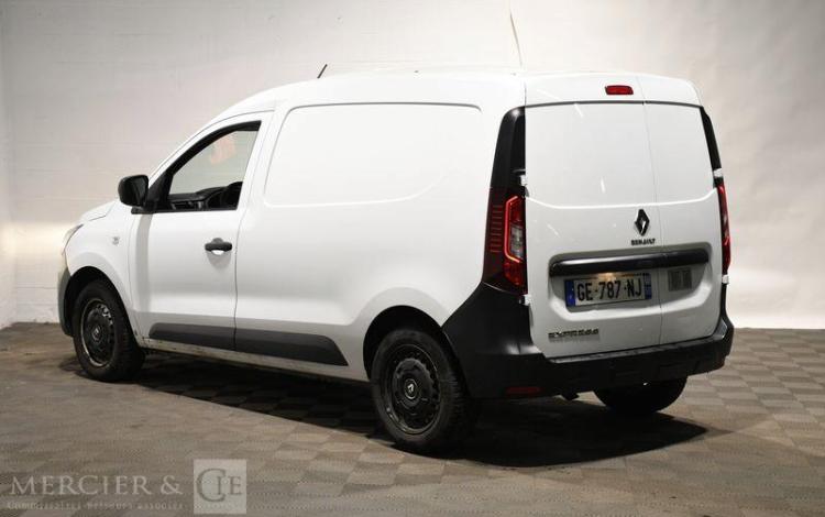 RENAULT EXPRESS 1.5 BLUEDCI 75ch CONFORT BLANC GE-787-NJ