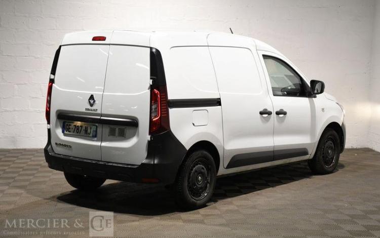 RENAULT EXPRESS 1.5 BLUEDCI 75ch CONFORT BLANC GE-787-NJ