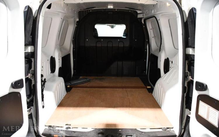 RENAULT EXPRESS 1.5 BLUEDCI 75ch CONFORT BLANC GE-787-NJ