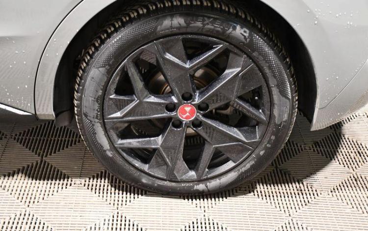 DS DS4 1.2 PURETECH 130ch PERFORMANCE LINE PLUS EAT GRIS GF-788-RE