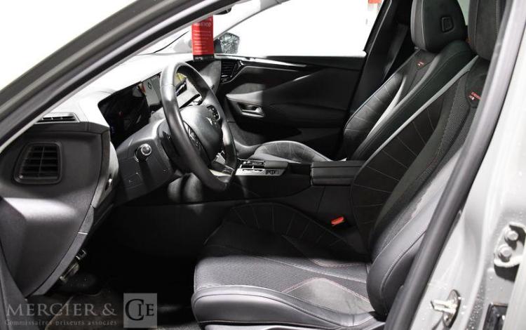 DS DS4 1.2 PURETECH 130ch PERFORMANCE LINE PLUS EAT GRIS GF-788-RE