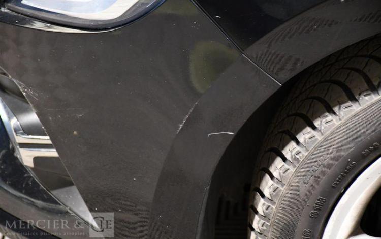 RENAULT CLIO REVERSIBLE BUSINESS NOIR GH-273-CM